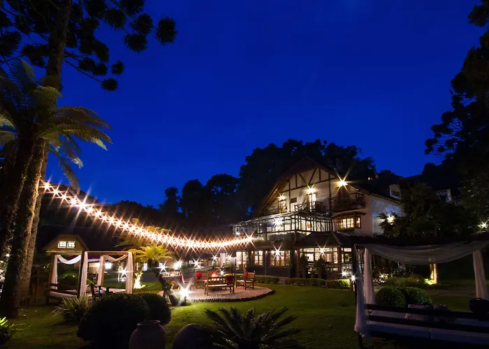 Pousada Da PedraPousada